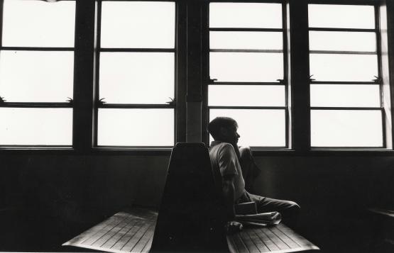 Photo: E.A. Schwartz